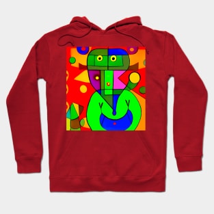 The Opera Singer Hoodie